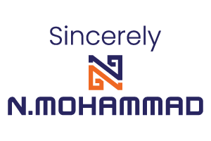 N. Mohammad Group